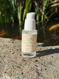 Velora Naturals Caffeine Gel Booster 30ml — under-eye de-puffing gel
