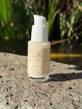 Velora Naturals Essential Routine Bundle — serum and day cream starter set