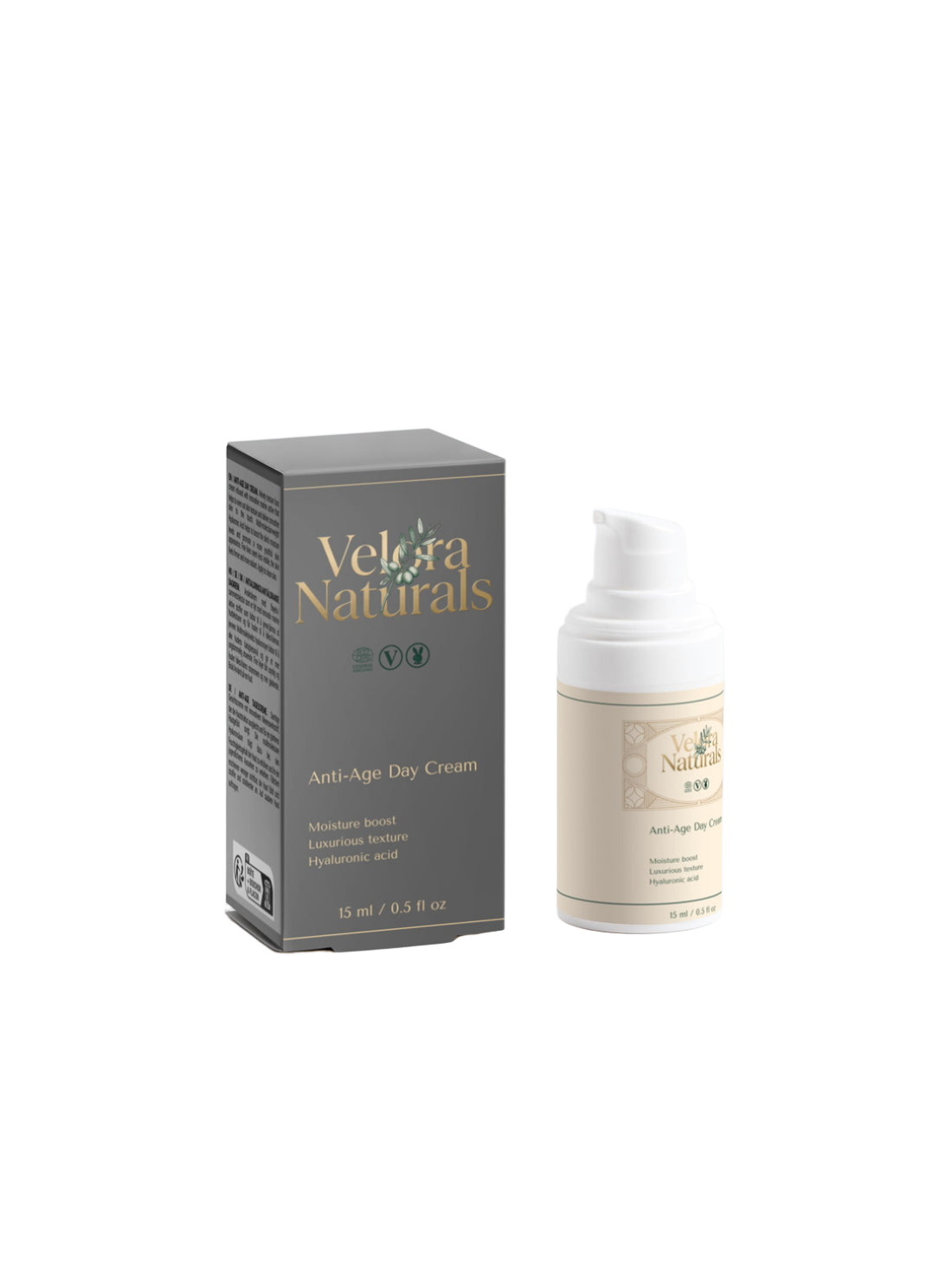 Anti-Age Day Cream