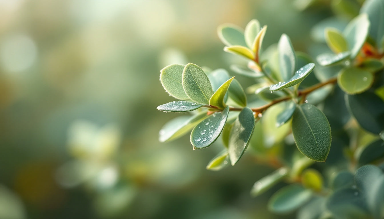 COSMOS-Certified Vegan Skincare- Gentle Aging Care | Velora